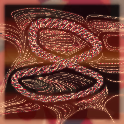 Friendship Bracelets By Alexis Andre