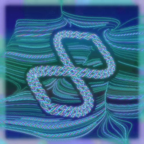 Friendship Bracelets By Alexis Andre