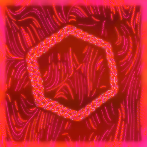 Friendship Bracelets #30157