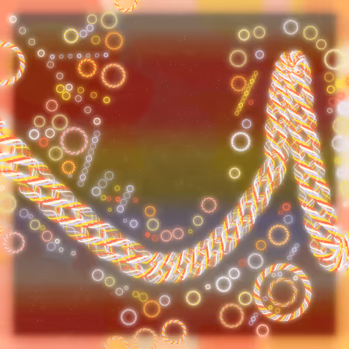 Friendship Bracelets By Alexis Andre