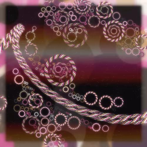 Friendship Bracelets By Alexis Andre