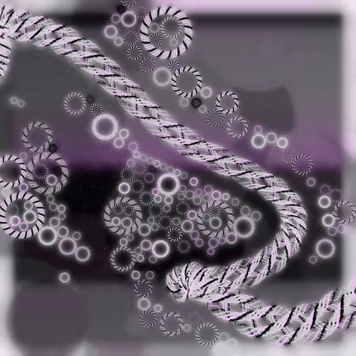 Friendship Bracelets By Alexis Andre