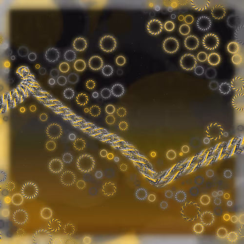 Friendship Bracelets By Alexis Andre
