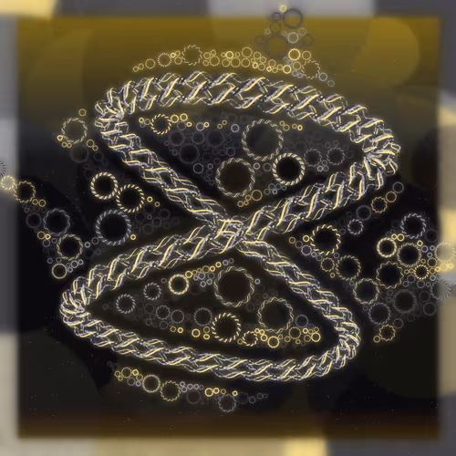 Friendship Bracelets By Alexis Andre