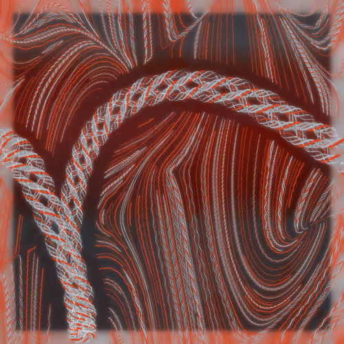 Friendship Bracelets By Alexis Andre