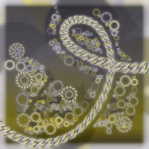 Friendship Bracelets By Alexis Andre