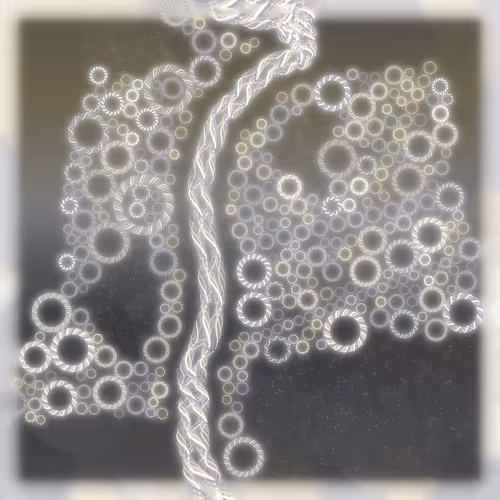 Friendship Bracelets By Alexis Andre