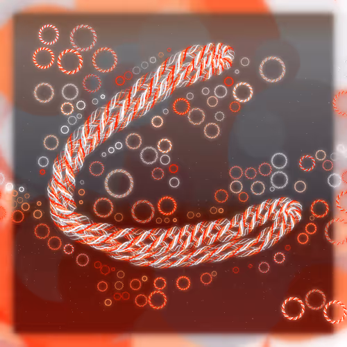 Friendship Bracelets #22512