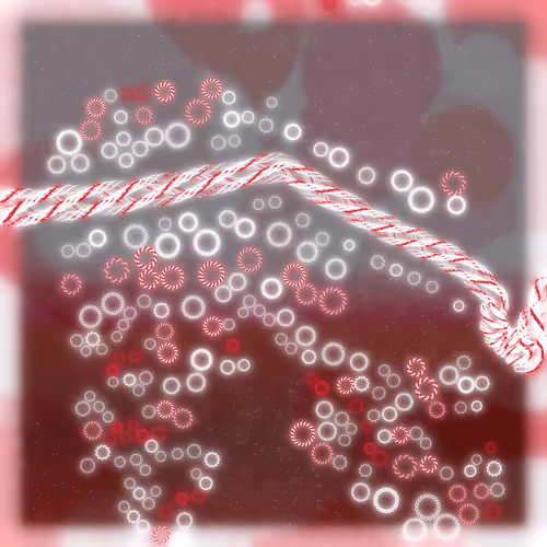 Friendship Bracelets #6488