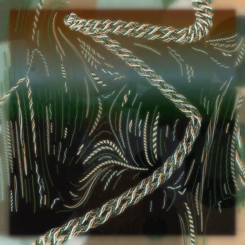 Friendship Bracelets By Alexis Andre