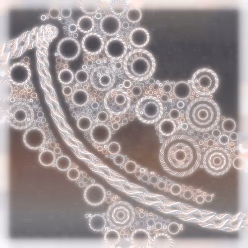 Friendship Bracelets By Alexis Andre