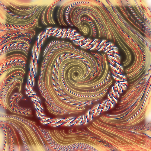 Friendship Bracelets By Alexis Andre