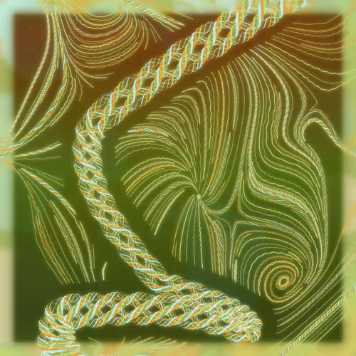 Friendship Bracelets By Alexis Andre