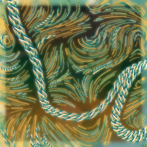 Friendship Bracelets By Alexis Andre
