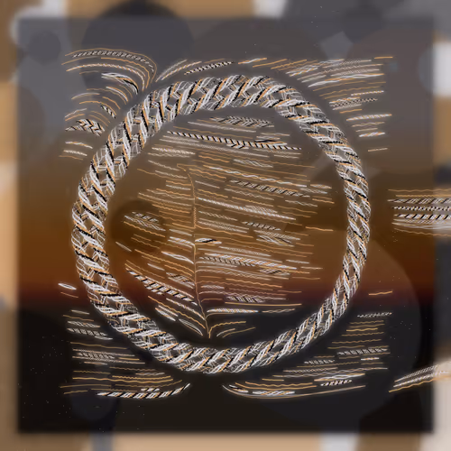 Friendship Bracelets By Alexis Andre