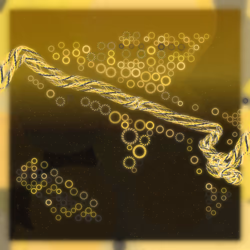 Friendship Bracelets By Alexis Andre