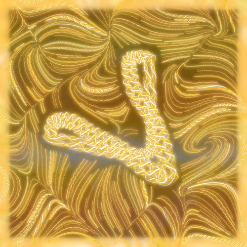 Friendship Bracelets By Alexis Andre