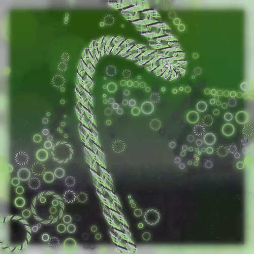 Friendship Bracelets By Alexis Andre