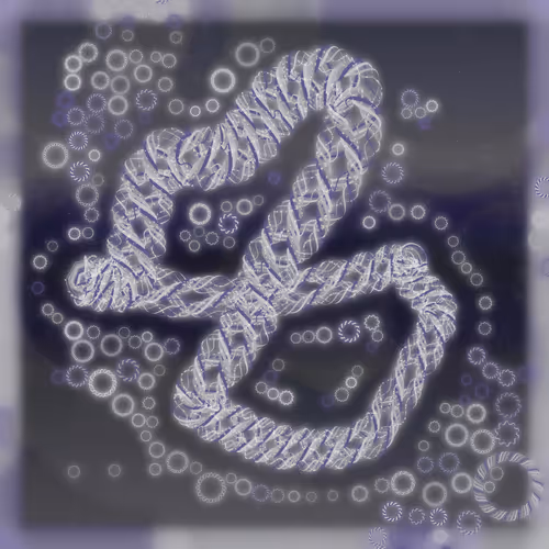 Friendship Bracelets By Alexis Andre