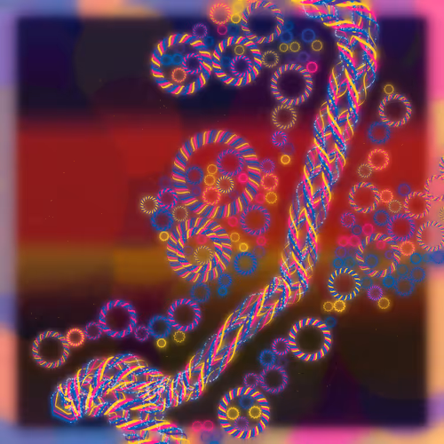 Friendship Bracelets By Alexis Andre