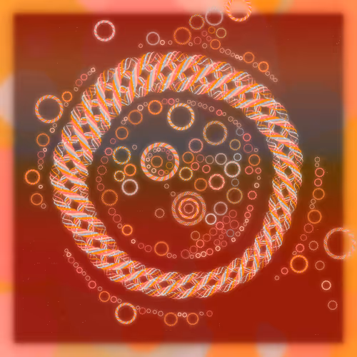 Friendship Bracelets By Alexis Andre