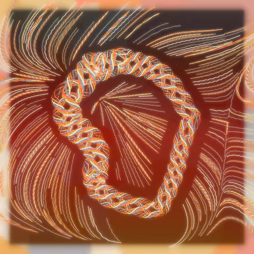 Friendship Bracelets By Alexis Andre