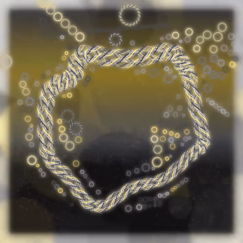 Friendship Bracelets #17922