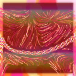 Friendship Bracelets #21559