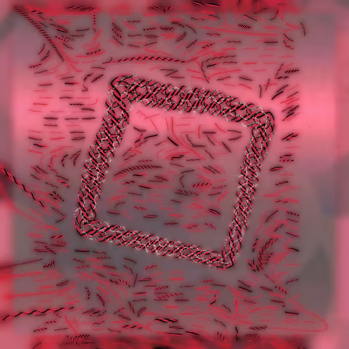 Friendship Bracelets By Alexis Andre