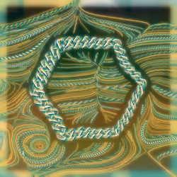 Friendship Bracelets #18411