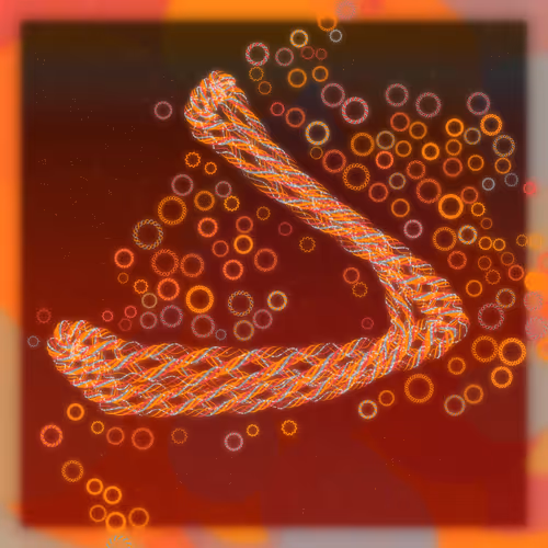 Friendship Bracelets By Alexis Andre