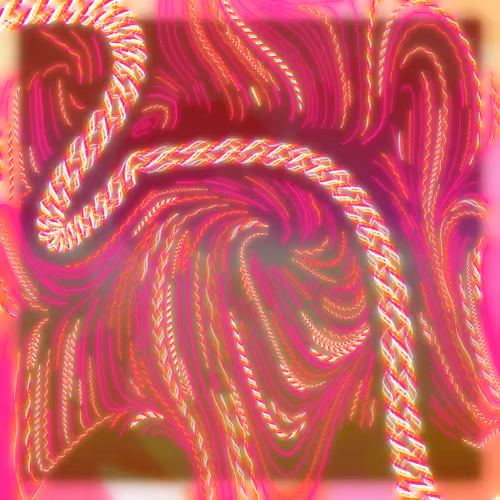 Friendship Bracelets By Alexis Andre