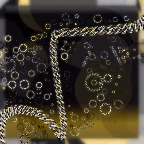 Friendship Bracelets By Alexis Andre