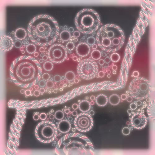 Friendship Bracelets By Alexis Andre