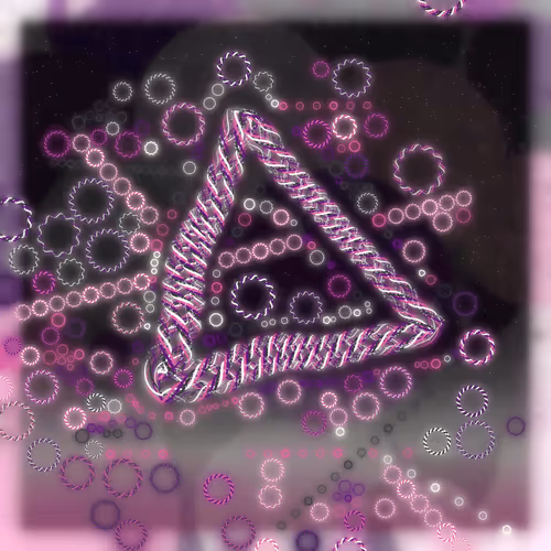Friendship Bracelets By Alexis Andre