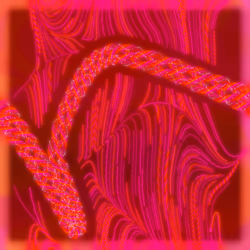 Friendship Bracelets By Alexis Andre