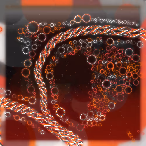 Friendship Bracelets By Alexis Andre