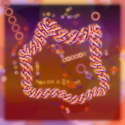 Friendship Bracelets By Alexis Andre