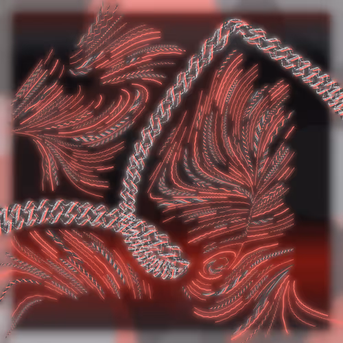 Friendship Bracelets By Alexis Andre