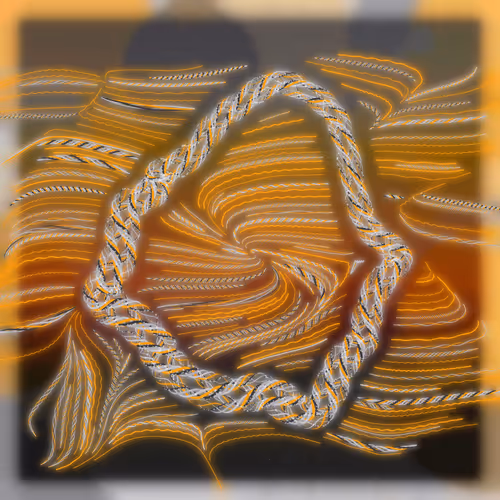 Friendship Bracelets By Alexis Andre