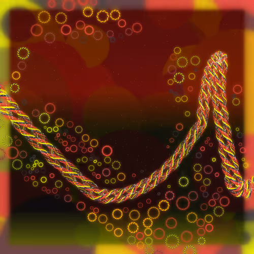 Friendship Bracelets By Alexis Andre