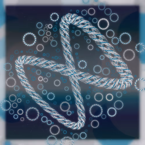 Friendship Bracelets By Alexis Andre