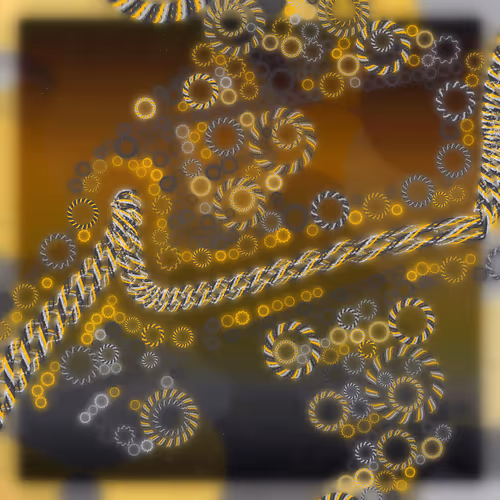 Friendship Bracelets By Alexis Andre