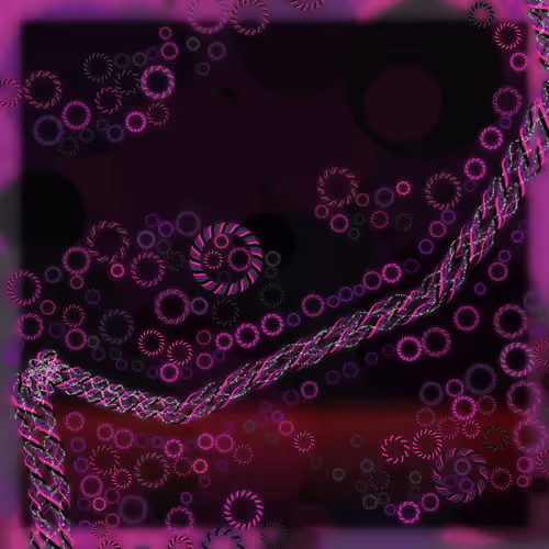 Friendship Bracelets By Alexis Andre