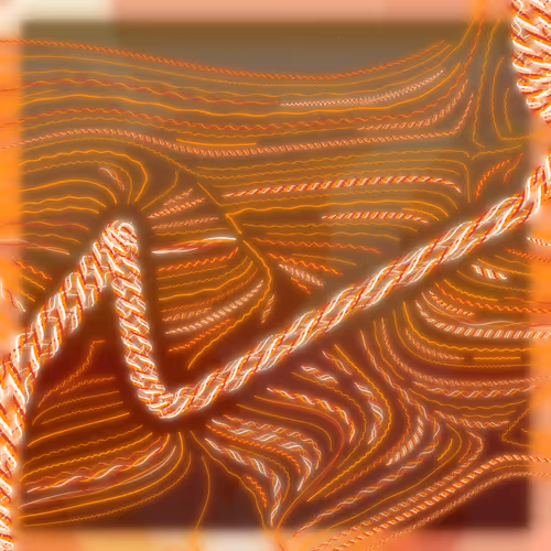 Friendship Bracelets By Alexis Andre