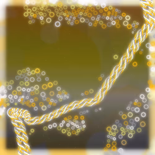 Friendship Bracelets By Alexis Andre