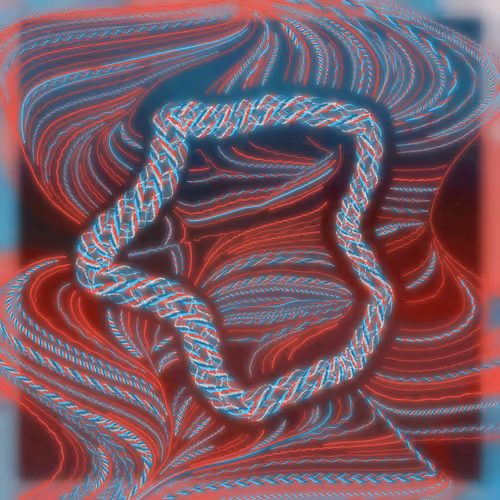 Friendship Bracelets By Alexis Andre