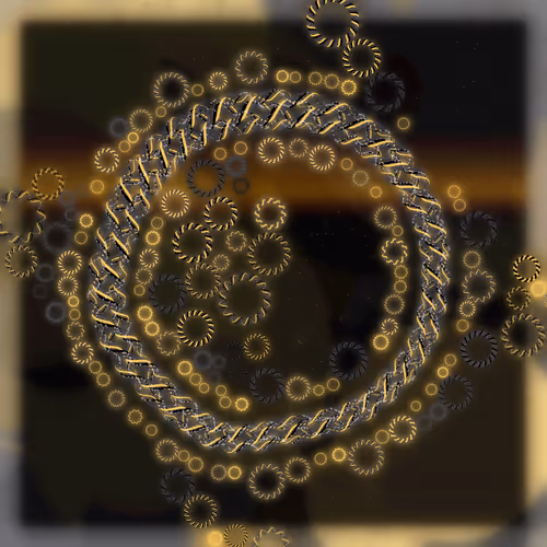 Friendship Bracelets By Alexis Andre