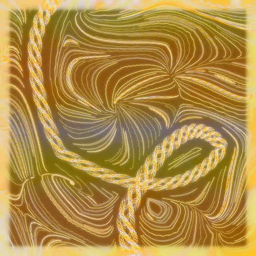 Friendship Bracelets By Alexis Andre