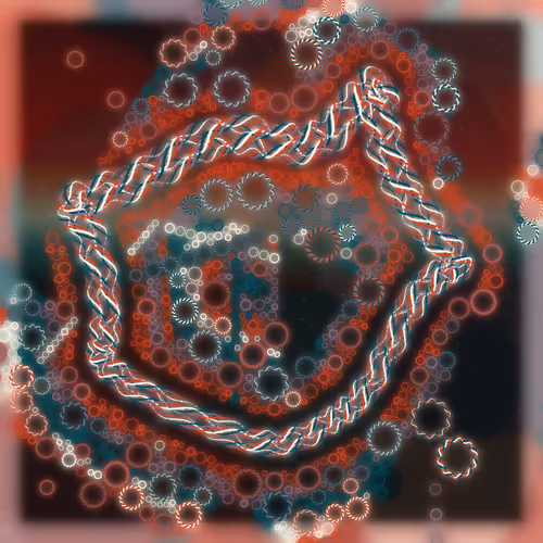 Friendship Bracelets By Alexis Andre